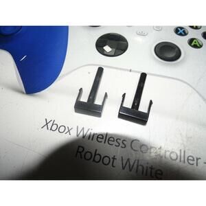 Sega Master Powerbase 3010 Top Cover 2-Buttons ONLY -Just OK-READ ALL